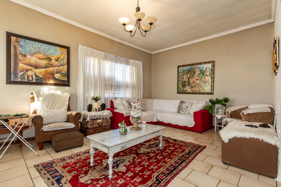 2 Bedroom Property for Sale in Ottery Western Cape